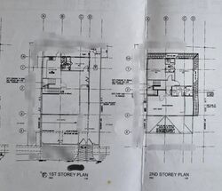 Thomson Garden Estate (D20), Semi-Detached #586783221